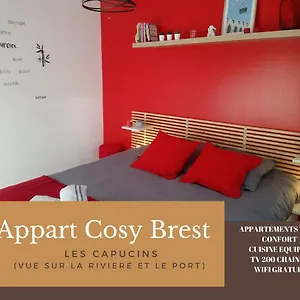  Apartamento Cosy