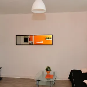  Apartamento Cosy